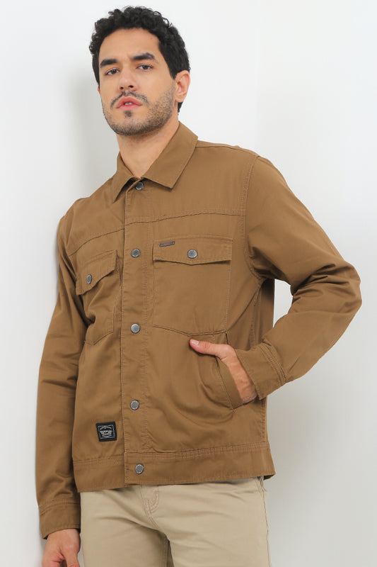 Cardinal Men's Jacket E0405J03B