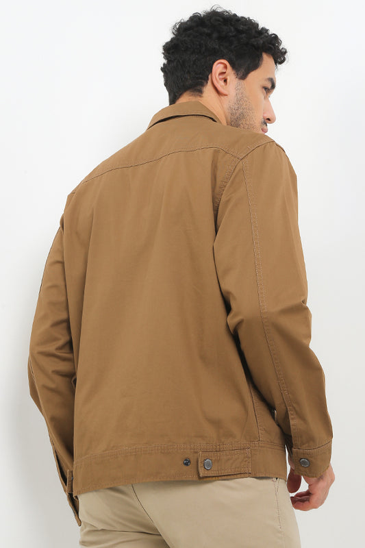 Cardinal Men's Jacket E0405J03B
