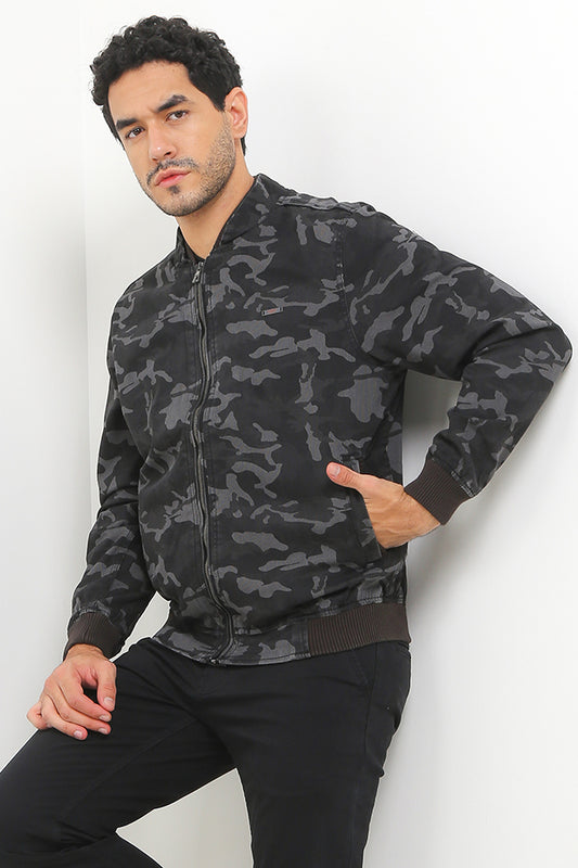 Cardinal Men's Jacket E0414J04A