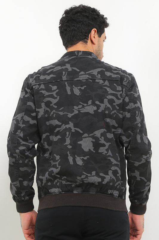 Cardinal Men's Jacket E0414J04A