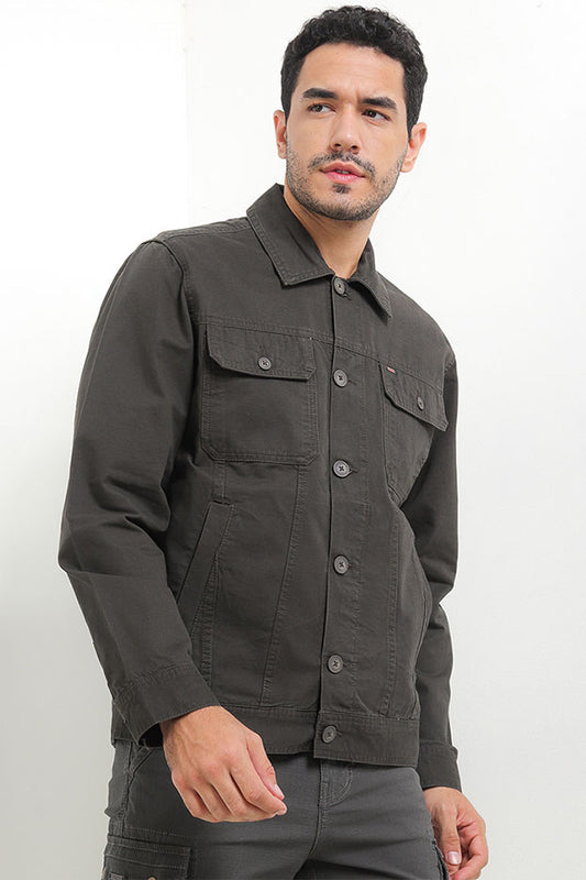 Cardinal Jaket Pria E0417J03I
