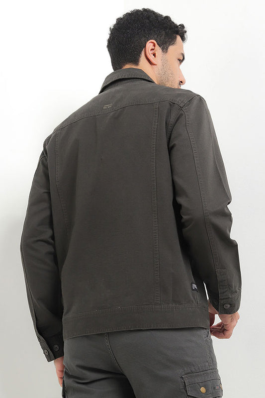 Cardinal Jaket Pria E0417J03I