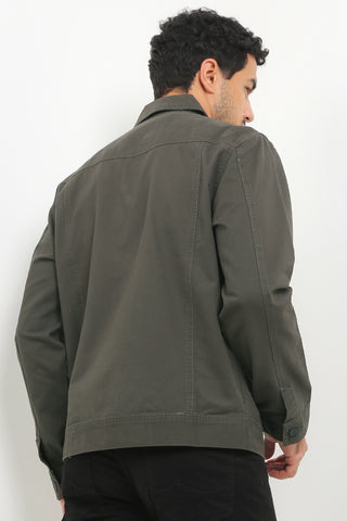 Cardinal Jaket Pria E0418J03I