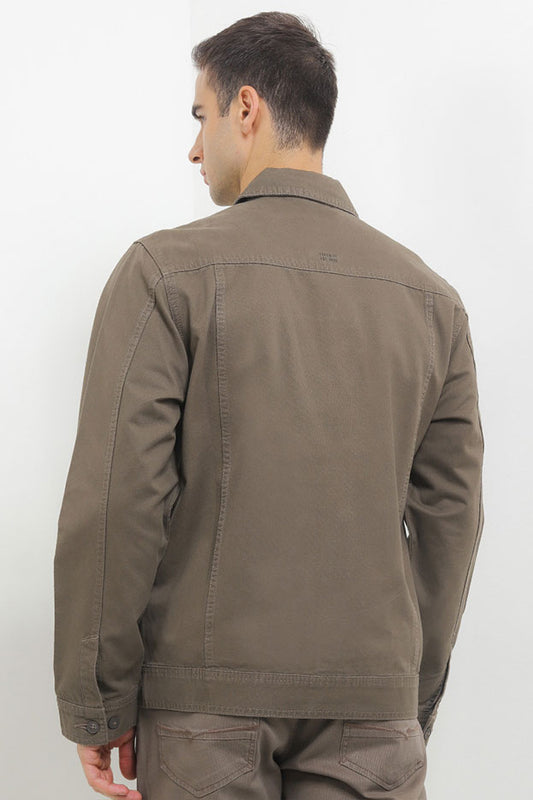 Cardinal Jaket Pria E0419J03G