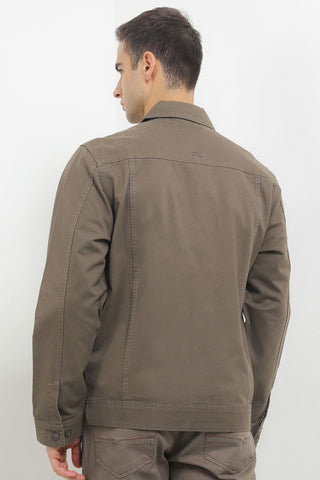 Cardinal Jaket Pria E0419J03G