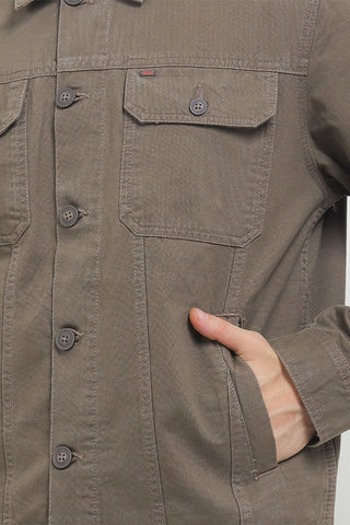 Cardinal Jaket Pria E0419J03G