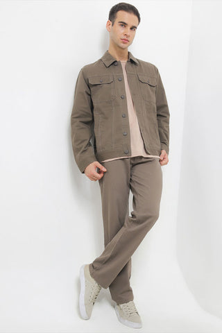 Cardinal Jaket Pria E0419J03G