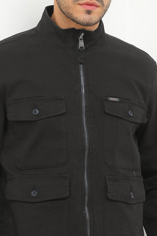 Cardinal Jaket Pria E0423J01F