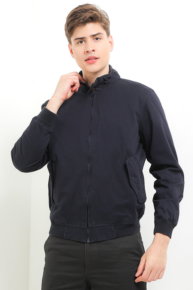 Cardinal Jaket Pria E0427J02H