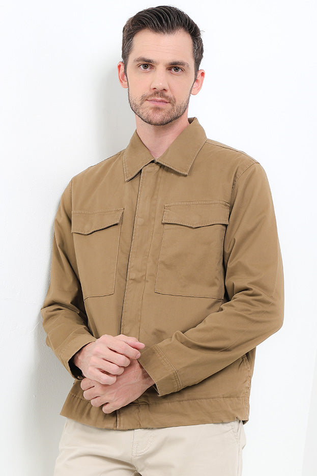 Cardinal Jaket Pria E0428J03E