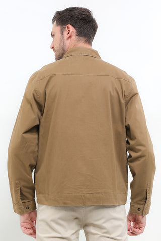 Cardinal Jaket Pria E0428J03E