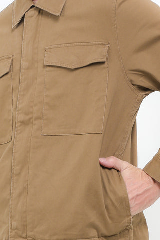 Cardinal Jaket Pria E0428J03E