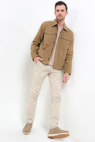 Cardinal Jaket Pria E0428J03E