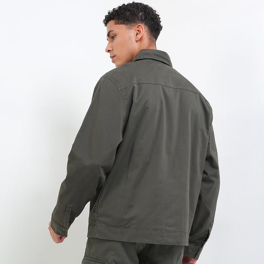 Cardinal Jaket Pria E0429J04D