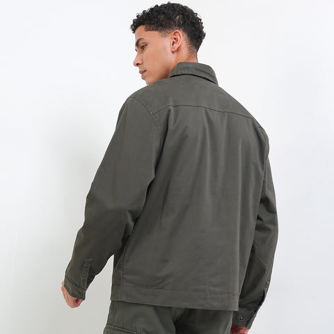 Cardinal Jaket Pria E0429J04D