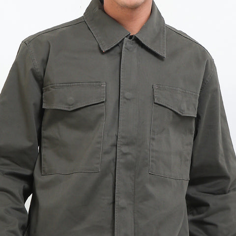 Cardinal Jaket Pria E0429J04D