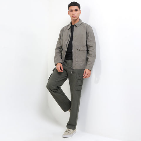 Cardinal Jaket Pria E0430J03G