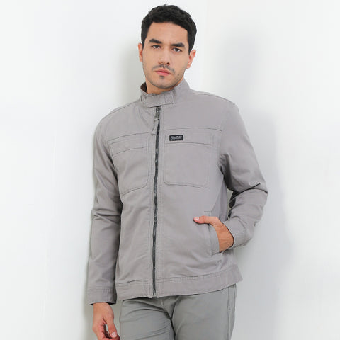 Cardinal Jaket Pria E0431J04B
