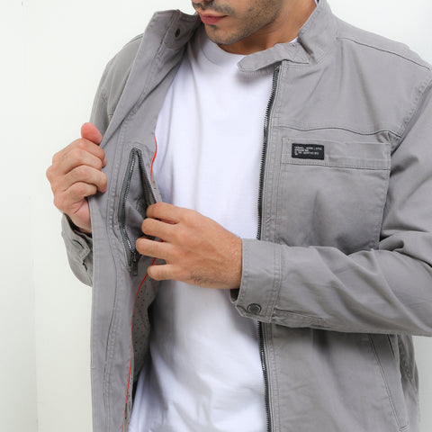 Cardinal Jaket Pria E0431J04B
