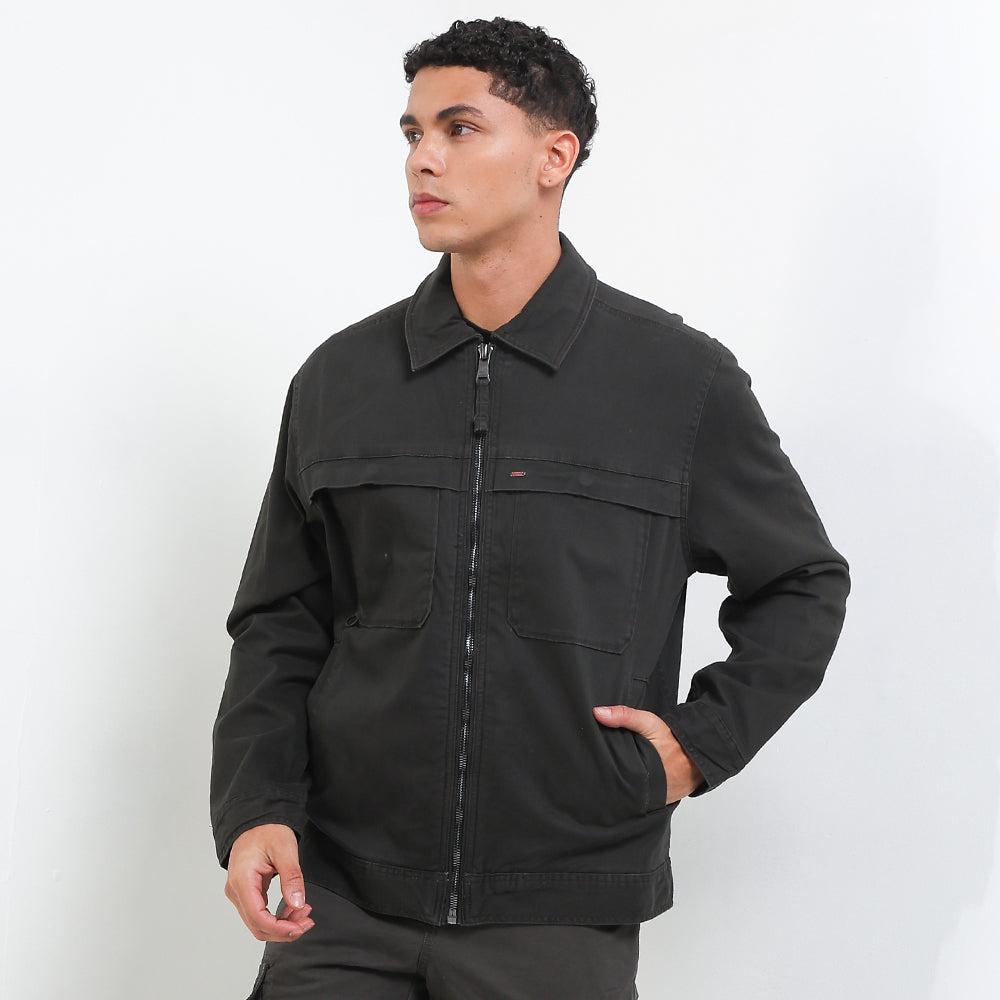Cardinal Jaket Pria E0432J03I