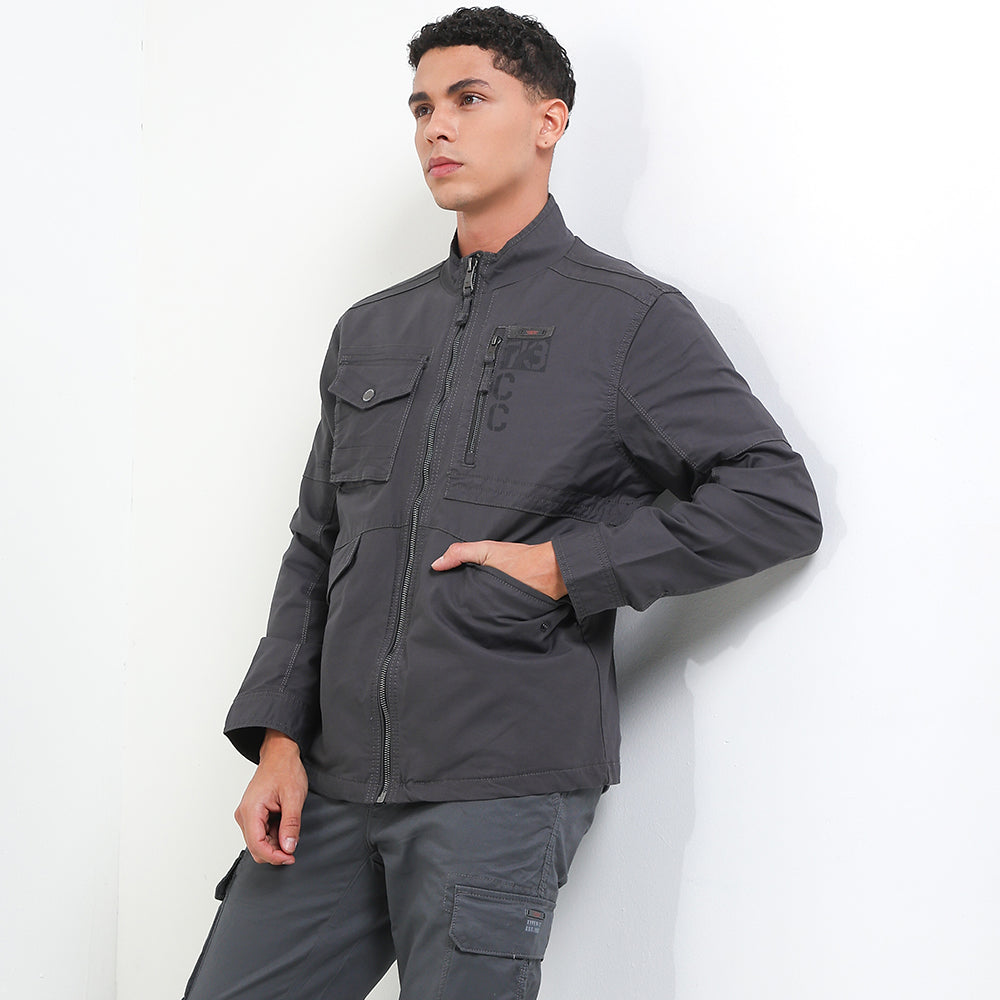 Cardinal Jaket Pria E0434J04E