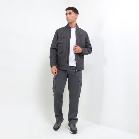Cardinal Jaket Pria E0434J04E