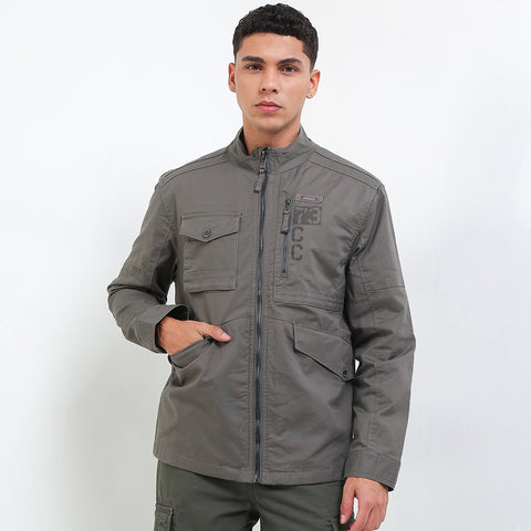 Cardinal Jaket Pria E0437J06G