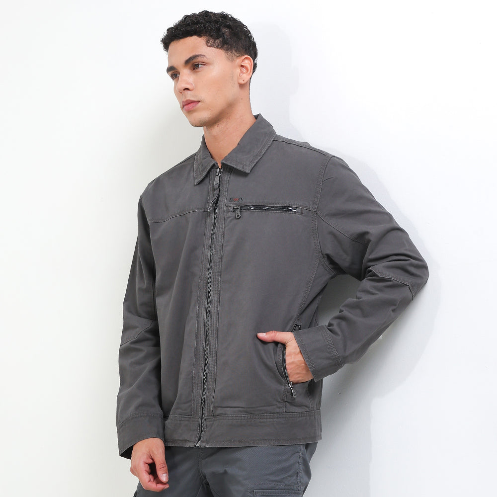 Cardinal Jaket Pria E0438J04E