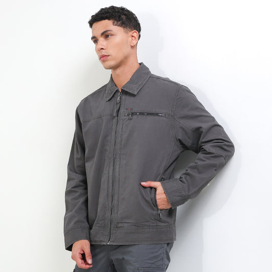 Cardinal Men's Jacket E0438J04E