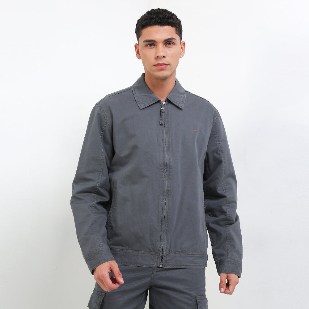 Cardinal Jaket Pria E0439J04B