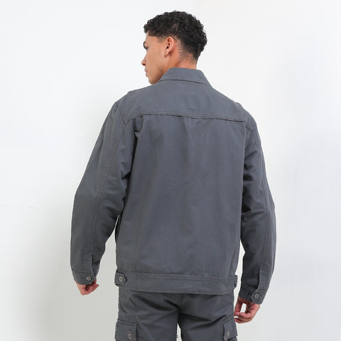 Cardinal Jaket Pria E0439J04B