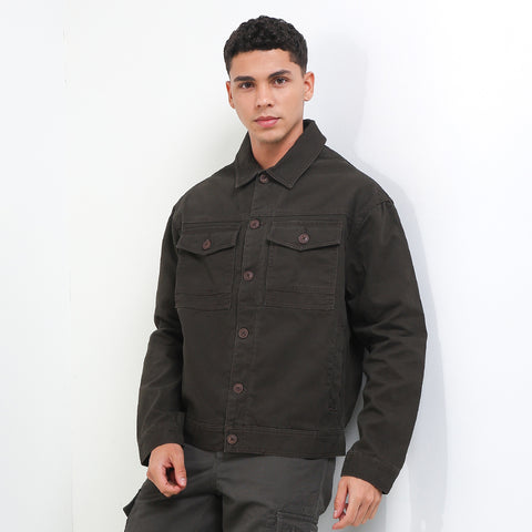 Cardinal Jaket Pria E0442J03C