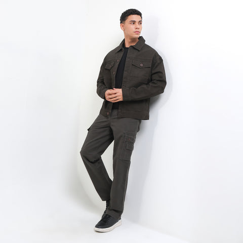 Cardinal Jaket Pria E0442J03C