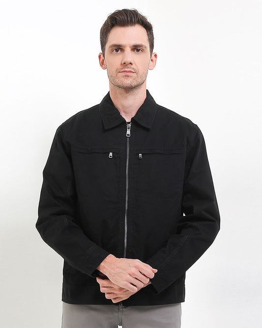 Cardinal Jaket Pria E0443J01A