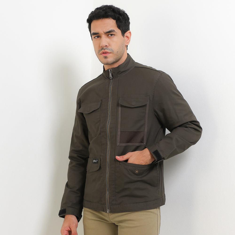 Cardinal Jaket Pria E0446J04E