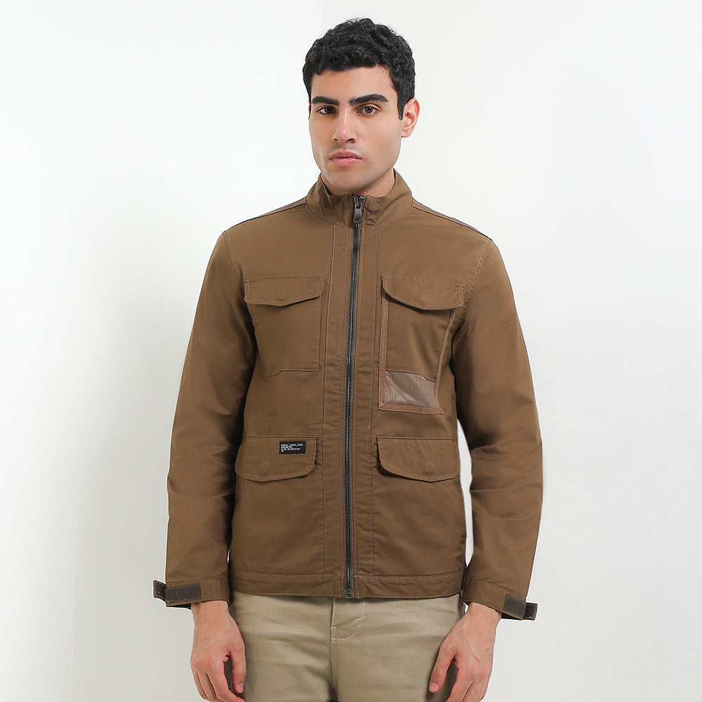Cardinal Jaket Pria E0449J03D