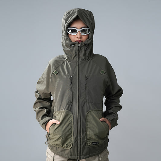 Cardinal Jaket Pria ED001J06G