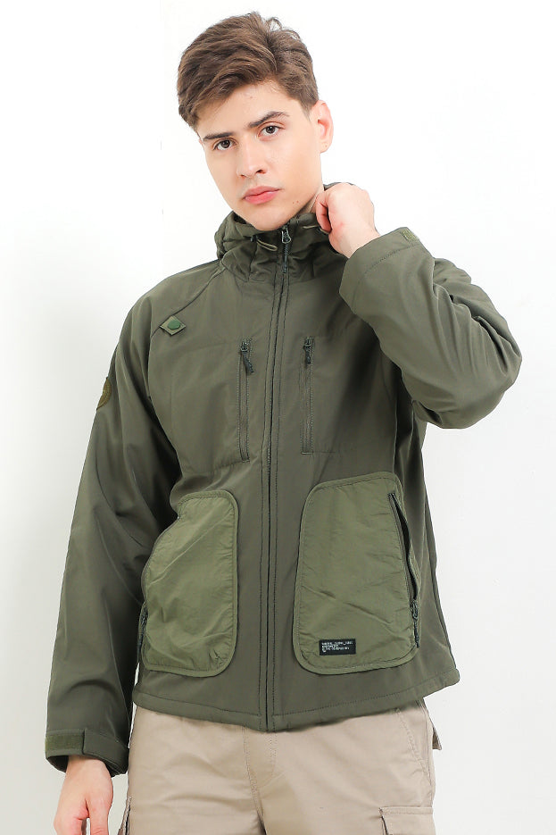 Cardinal Jaket Pria ED001J06G