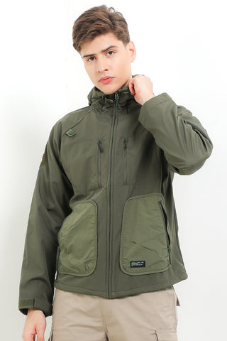 Cardinal Jaket Pria ED001J06G