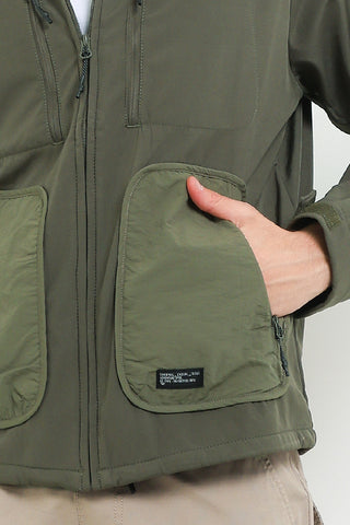 Cardinal Jaket Pria ED001J06G