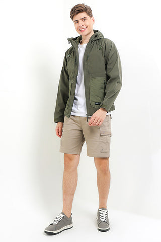 Cardinal Jaket Pria ED001J06G