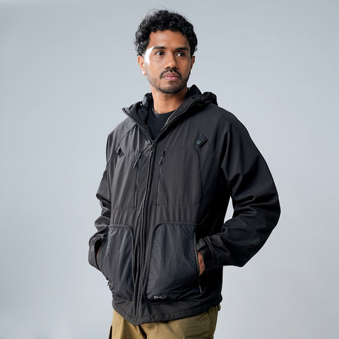Cardinal Jaket Pria ED002J01F