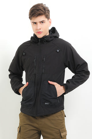 Cardinal Jaket Pria ED002J01F
