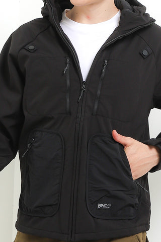 Cardinal Jaket Pria ED002J01F