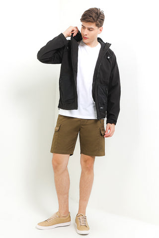 Cardinal Jaket Pria ED002J01F