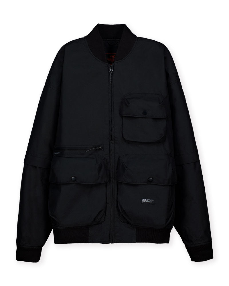 Cardinal Jaket Pria ED003J01D