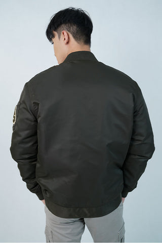 Cardinal Jaket Alter Pria EL008J06F