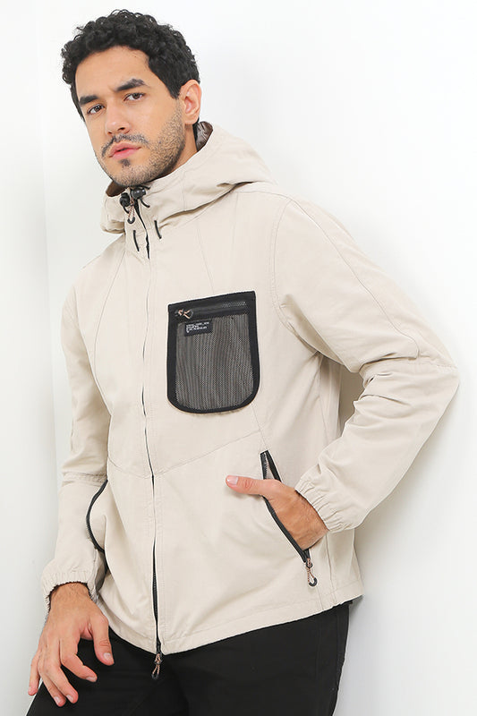 Cardinal Jaket Pria Big Size EL011N05A