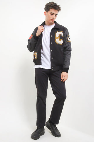 Cardinal Jaket Alter Pria EL013J02H