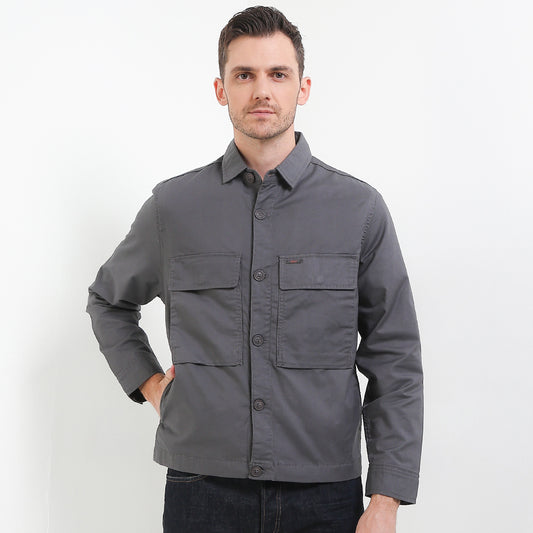 Cardinal Jaket Pria EL015J04A